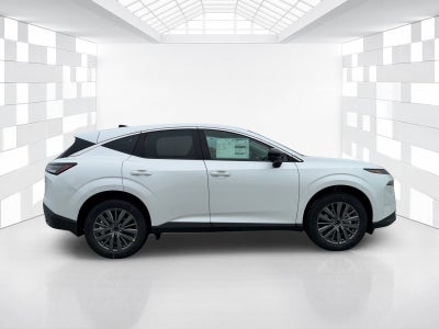 2027 Nissan Murano SL