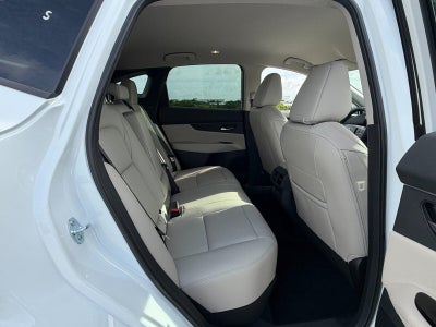 2027 Nissan Murano SL
