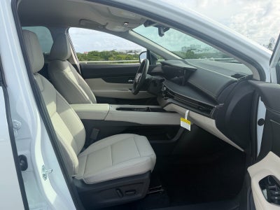 2027 Nissan Murano SL