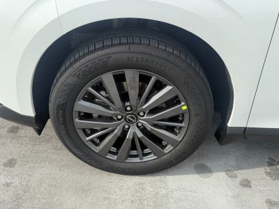 2027 Nissan Murano SL