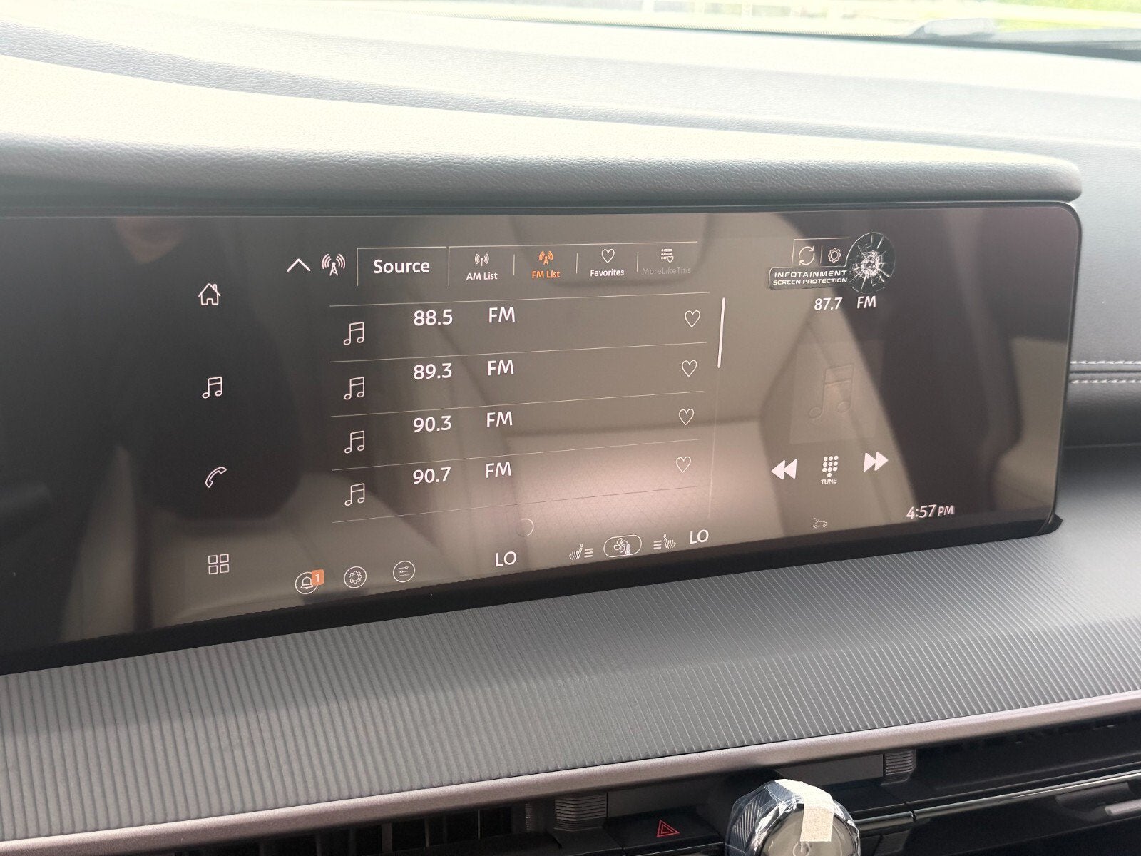 2027 Nissan Murano SL