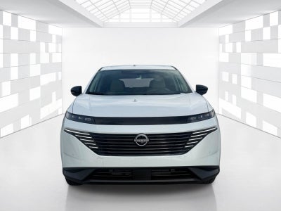 2027 Nissan Murano SL
