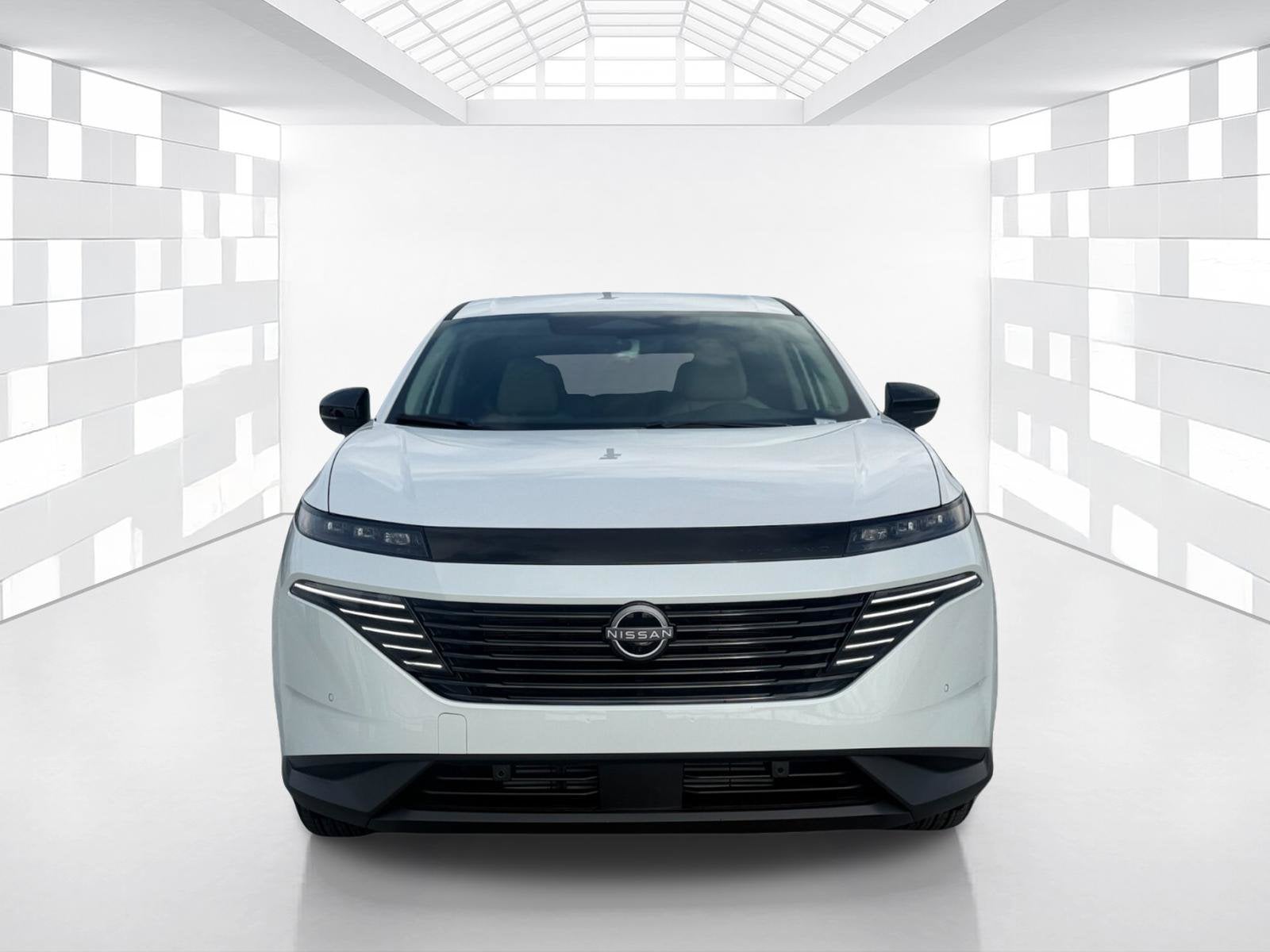 2027 Nissan Murano SL
