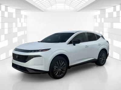 2027 Nissan Murano SL