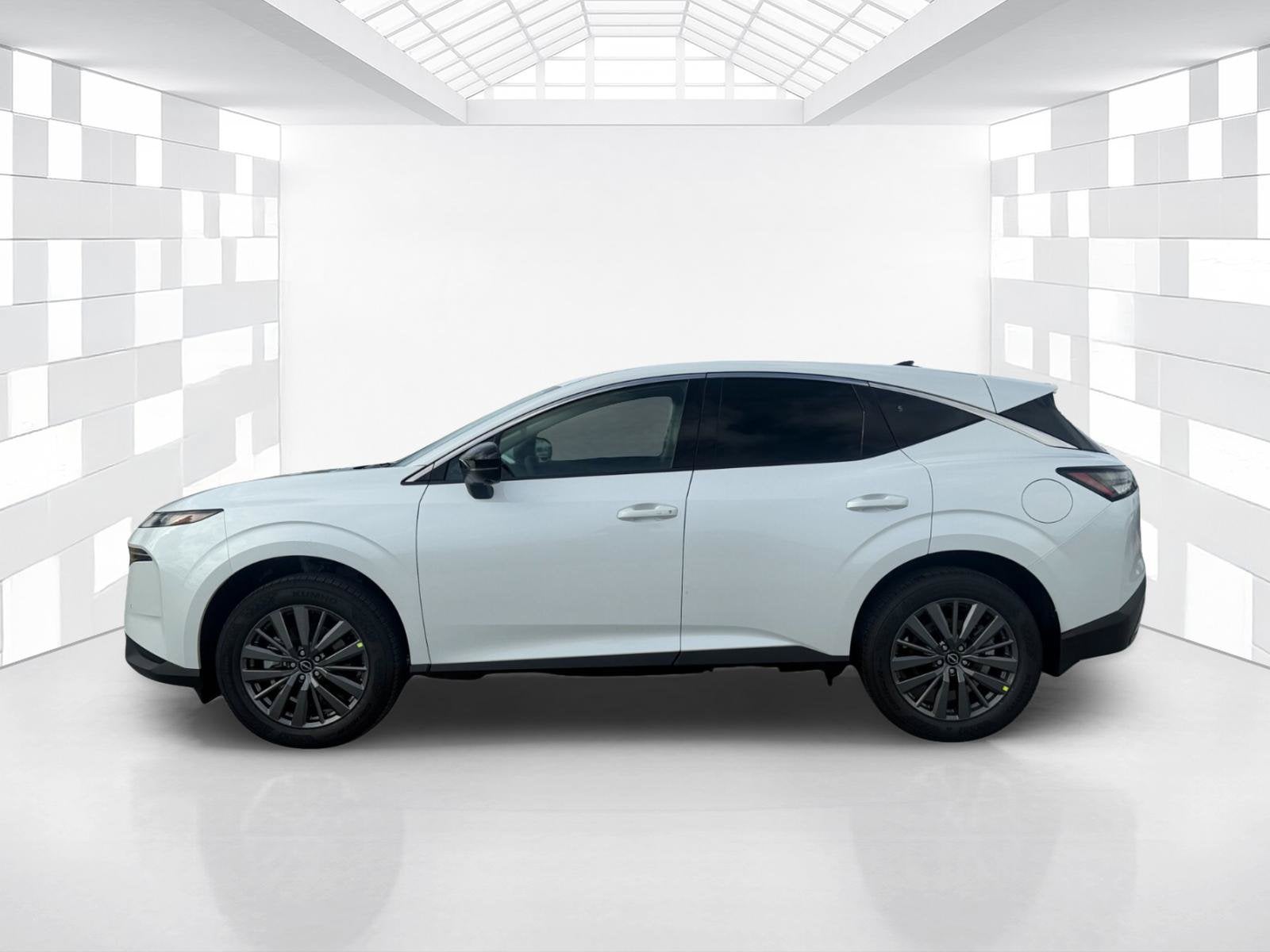 2027 Nissan Murano SL