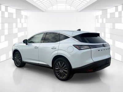 2027 Nissan Murano SL