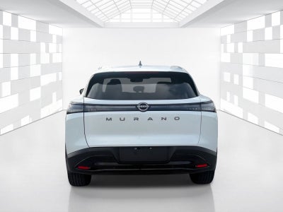 2027 Nissan Murano SL