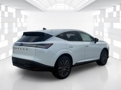 2027 Nissan Murano SL