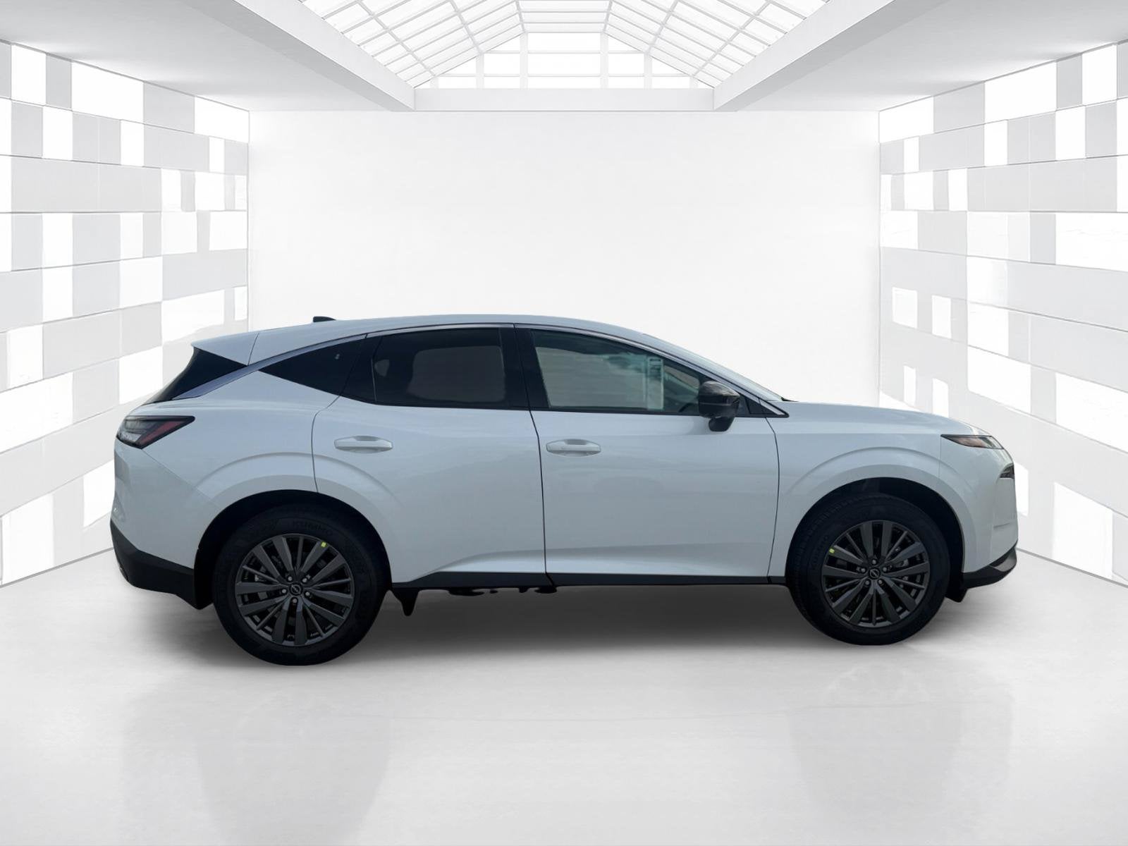 2027 Nissan Murano SL