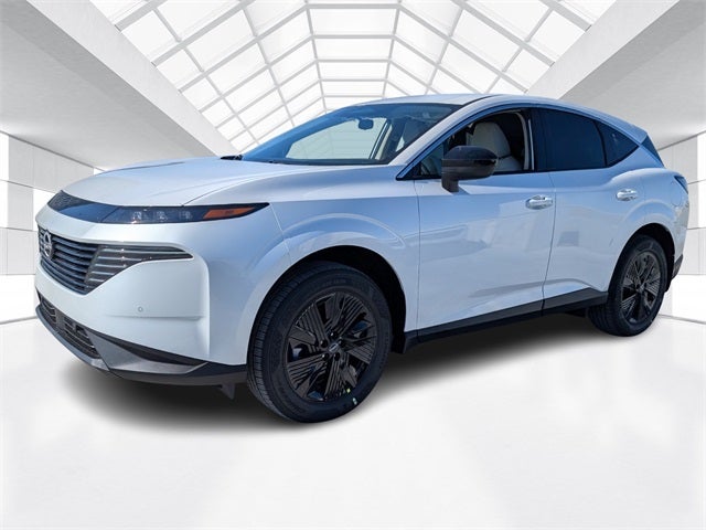 2026 Nissan Murano SV