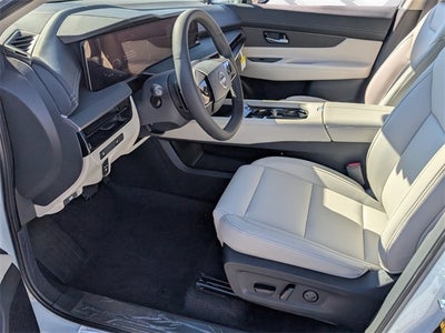 2026 Nissan Murano SV