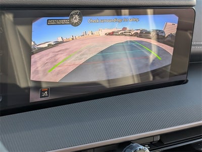 2026 Nissan Murano SV