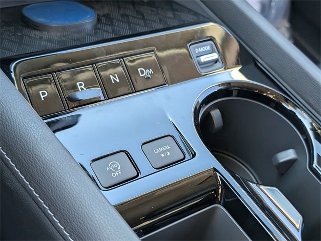 2026 Nissan Murano SV