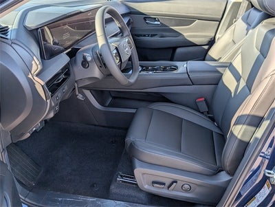 2026 Nissan Murano SV