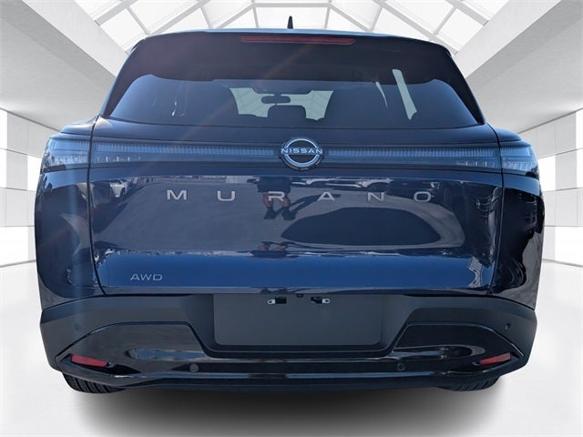 2026 Nissan Murano SV