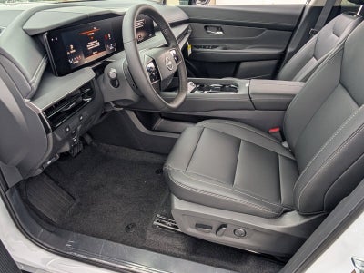 2026 Nissan Murano SV