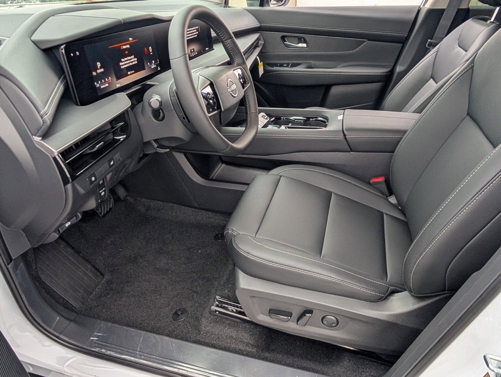 2026 Nissan Murano SV