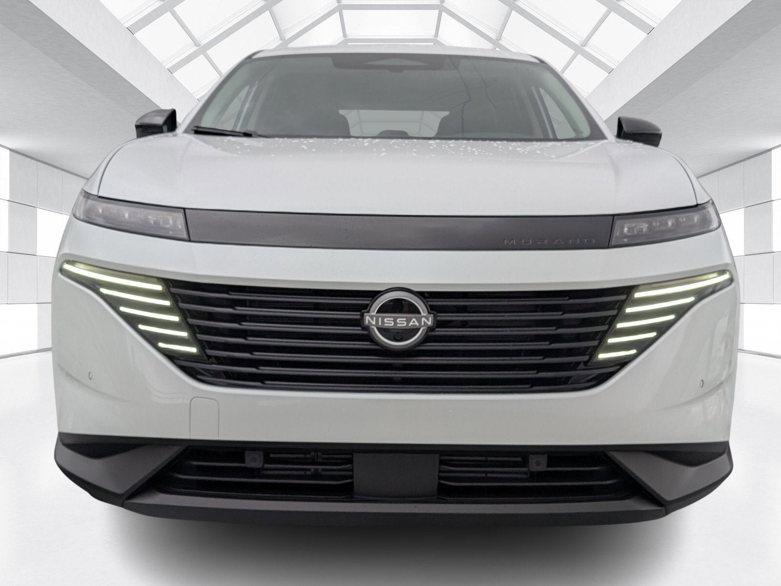 2026 Nissan Murano SV