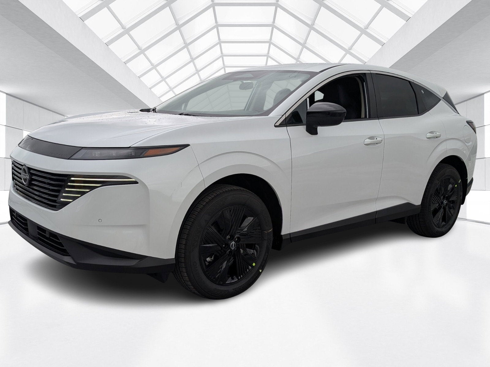 2026 Nissan Murano SV