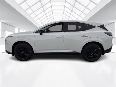 2026 Nissan Murano SV