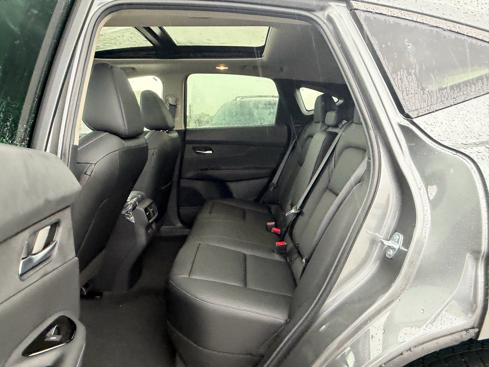 2027 Nissan Murano Dark Armor