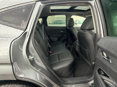 2027 Nissan Murano Dark Armor
