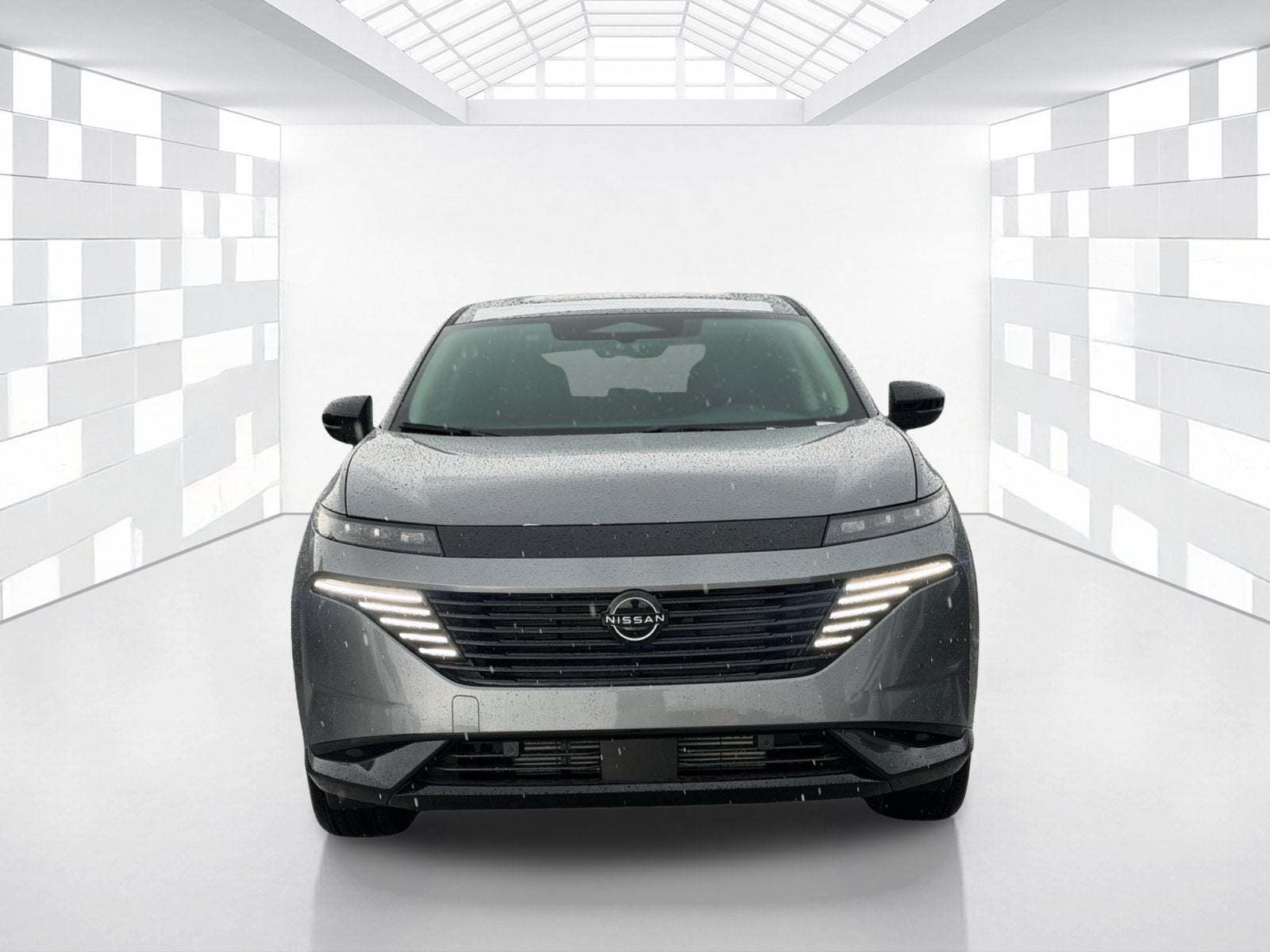 2027 Nissan Murano Dark Armor