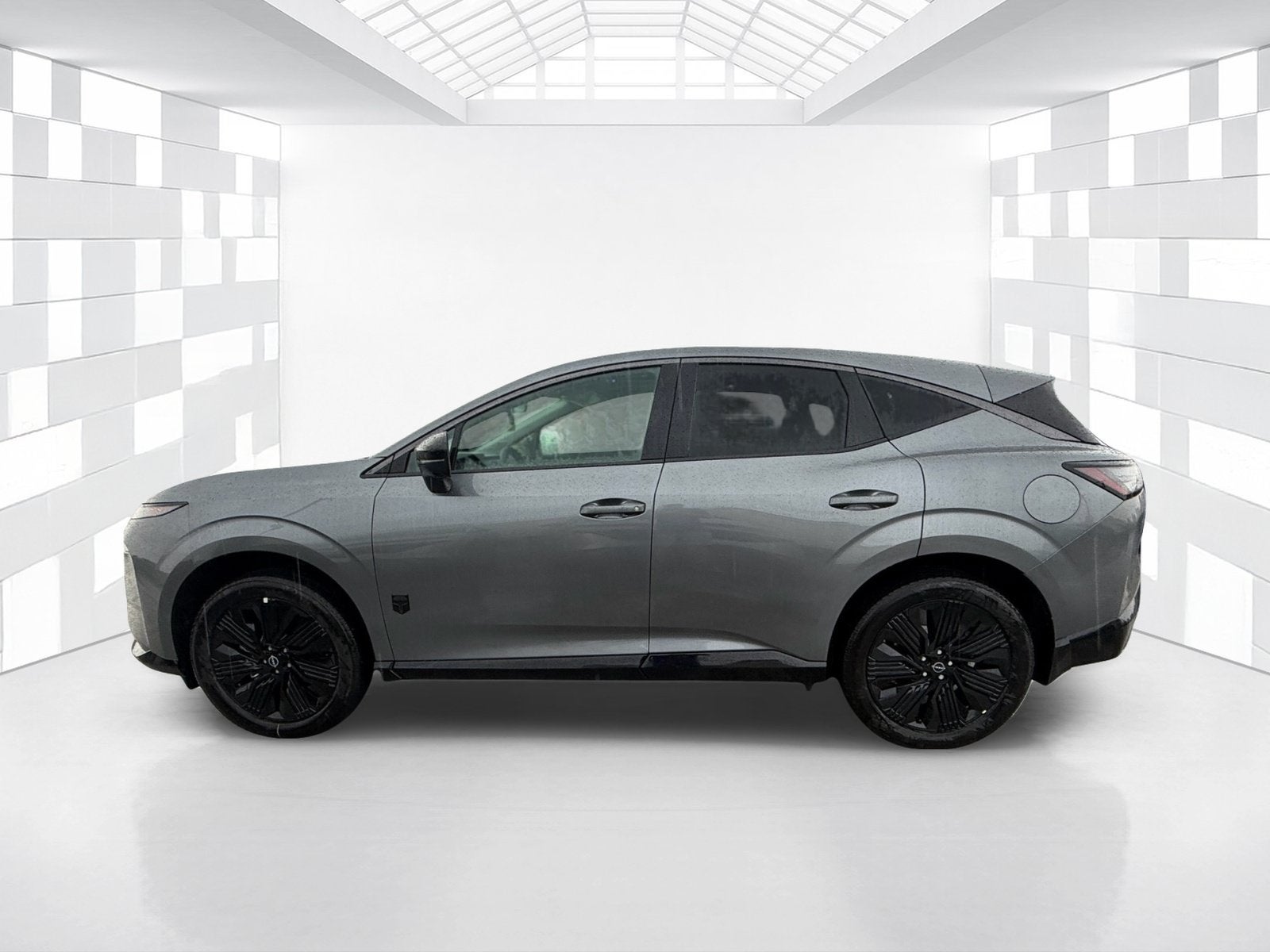 2027 Nissan Murano Dark Armor