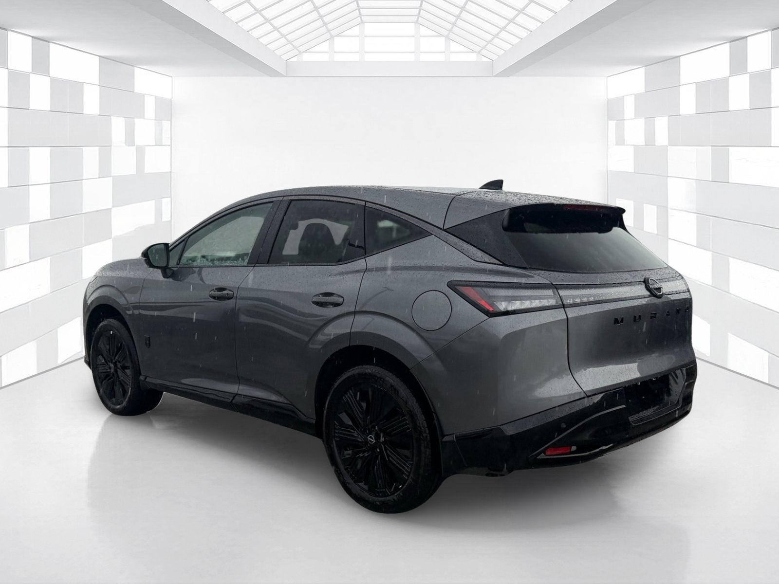 2027 Nissan Murano Dark Armor