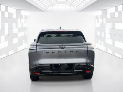 2027 Nissan Murano Dark Armor