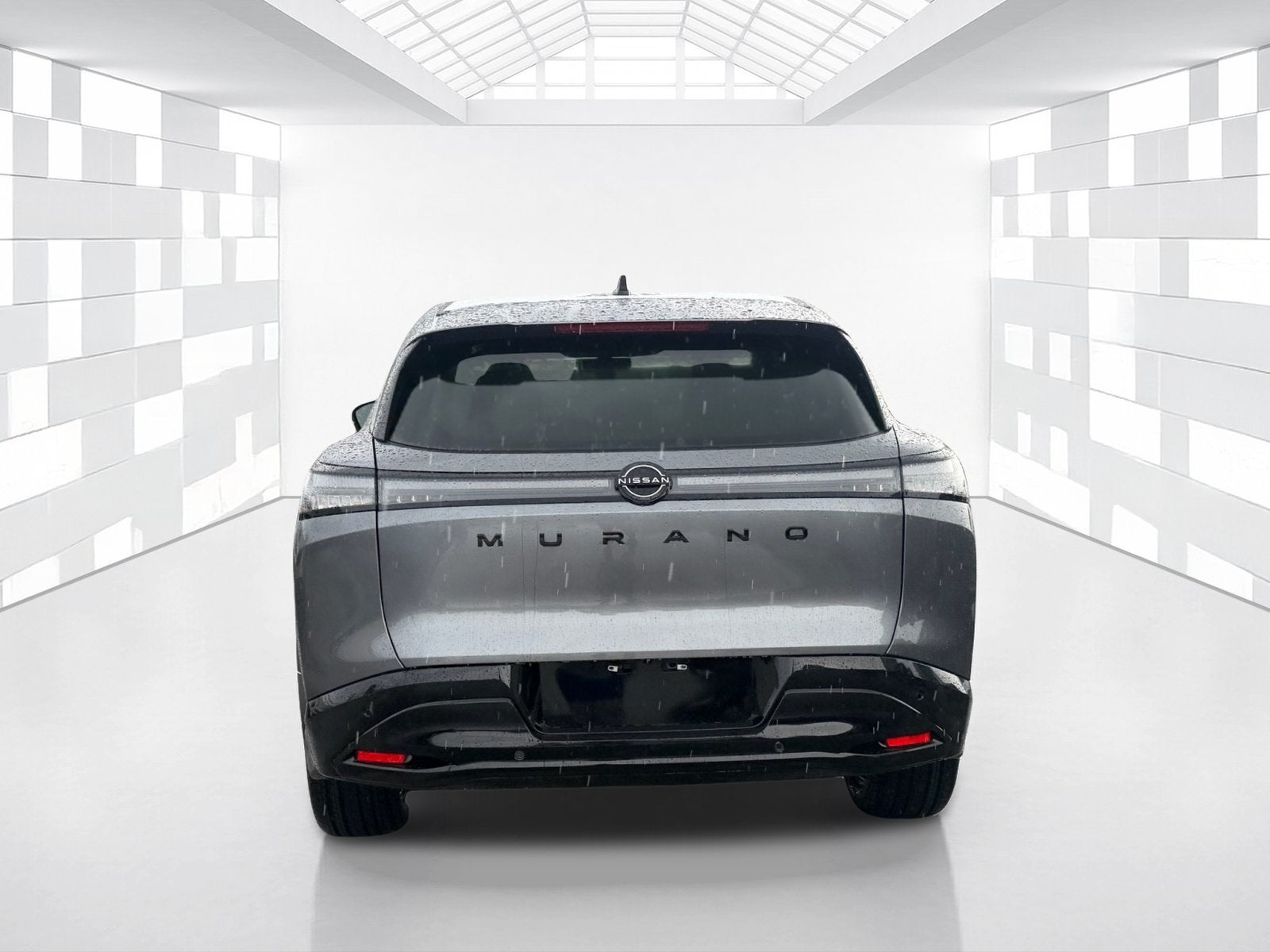 2027 Nissan Murano Dark Armor