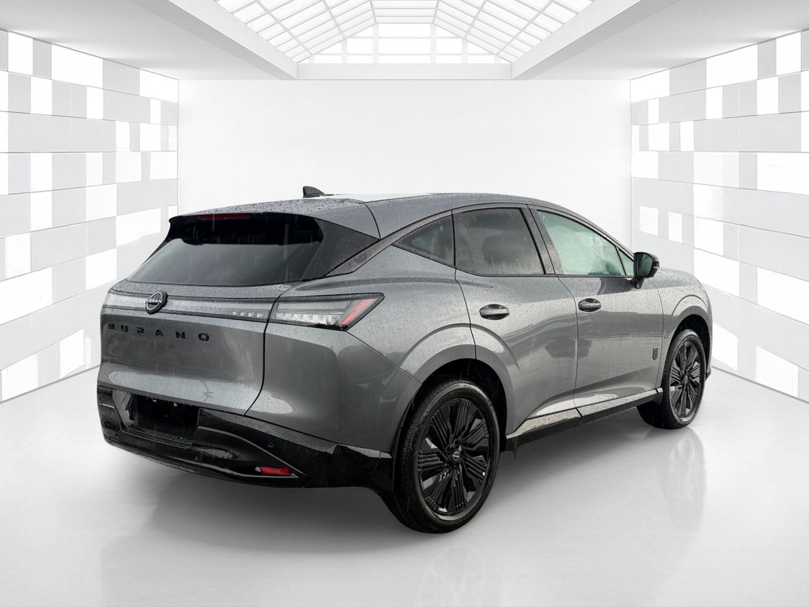 2027 Nissan Murano Dark Armor