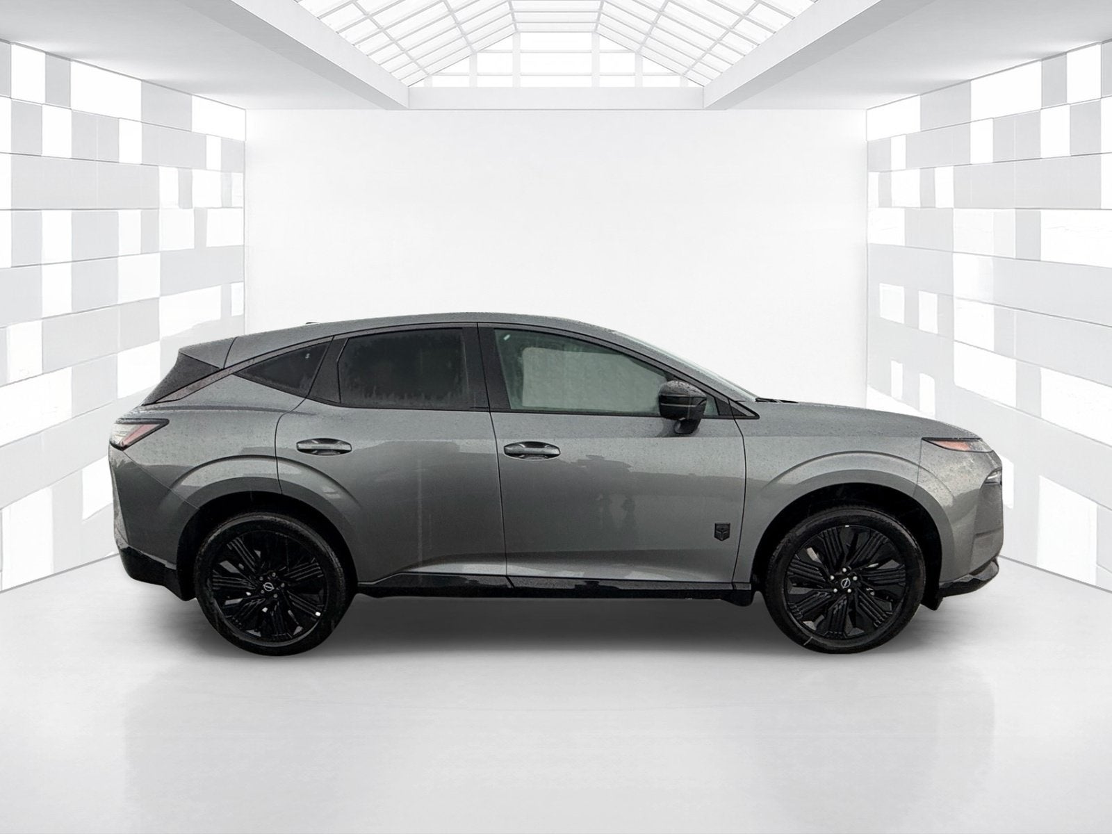 2027 Nissan Murano Dark Armor