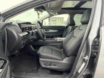 2027 Nissan Murano Dark Armor