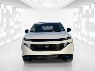 2027 Nissan Murano Dark Armor