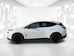 2027 Nissan Murano Dark Armor