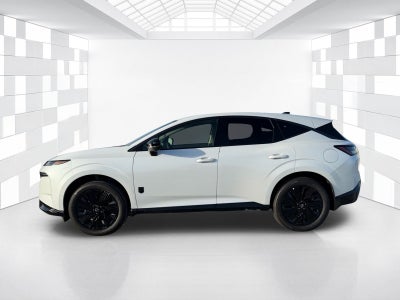 2027 Nissan Murano Dark Armor