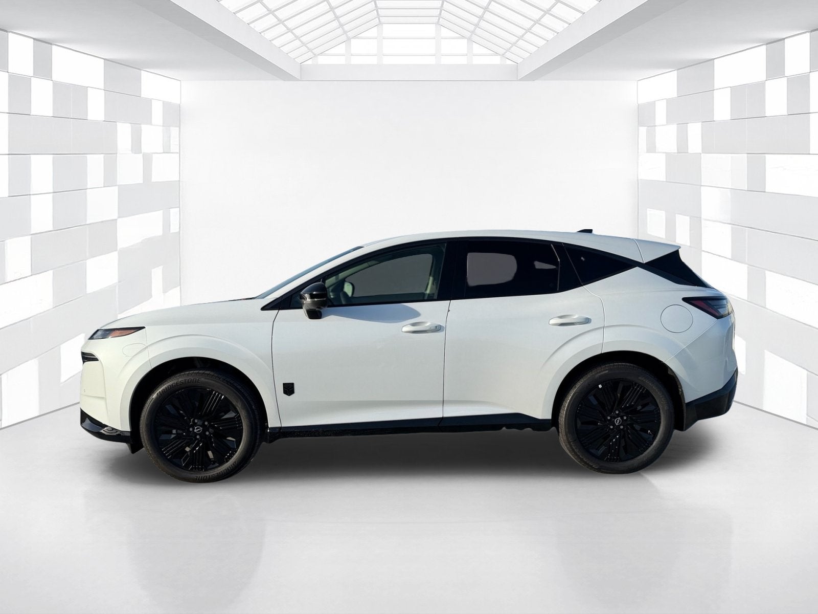 2027 Nissan Murano Dark Armor