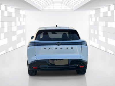 2027 Nissan Murano Dark Armor