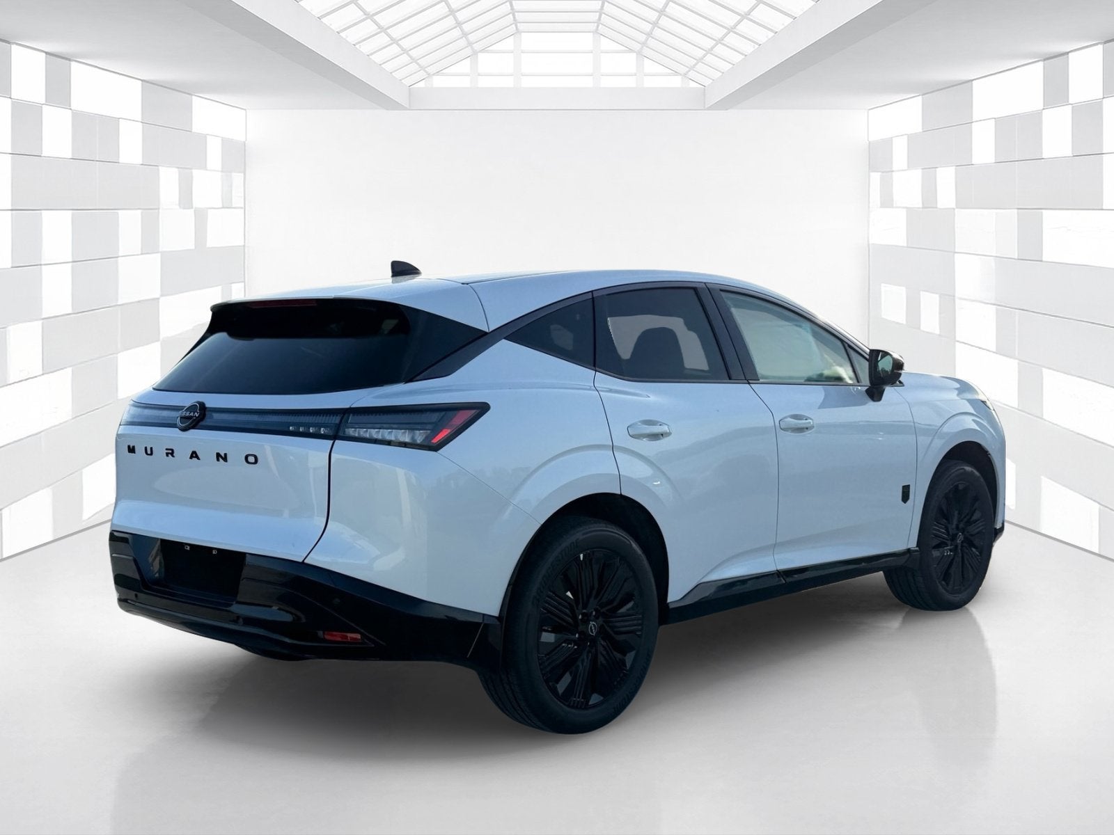 2027 Nissan Murano Dark Armor