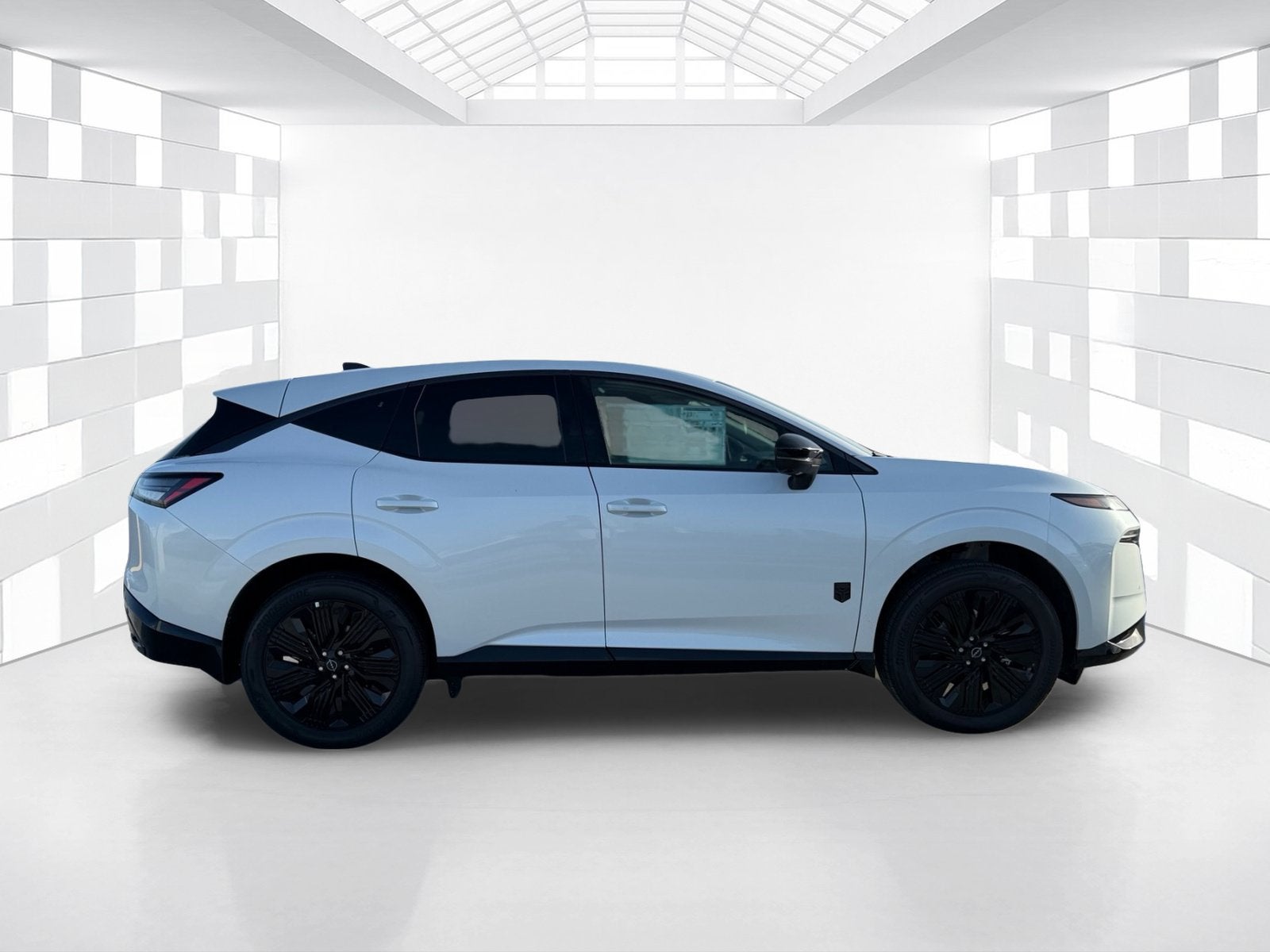 2027 Nissan Murano Dark Armor