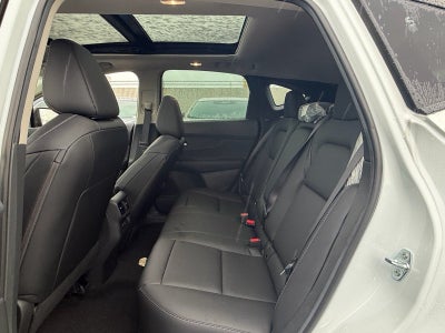 2027 Nissan Murano Dark Armor