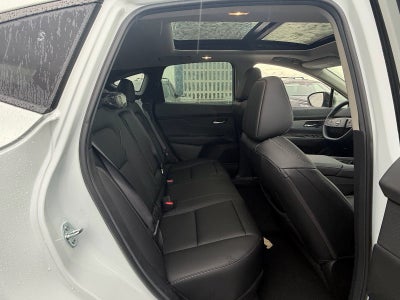 2027 Nissan Murano Dark Armor