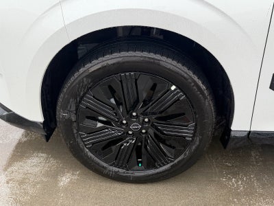 2027 Nissan Murano Dark Armor