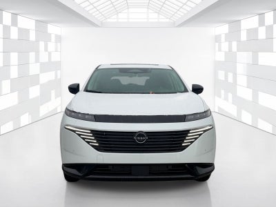 2027 Nissan Murano Dark Armor