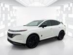 2027 Nissan Murano Dark Armor
