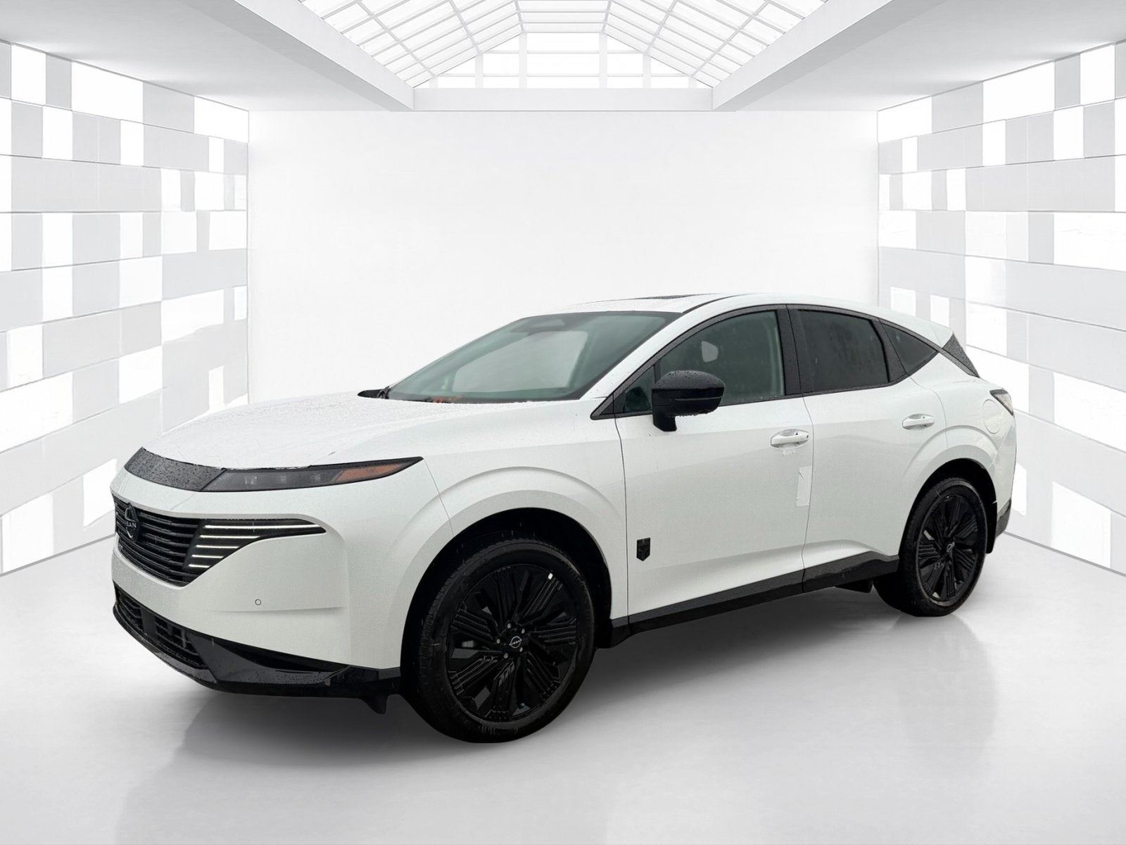 2027 Nissan Murano Dark Armor