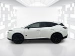 2027 Nissan Murano Dark Armor