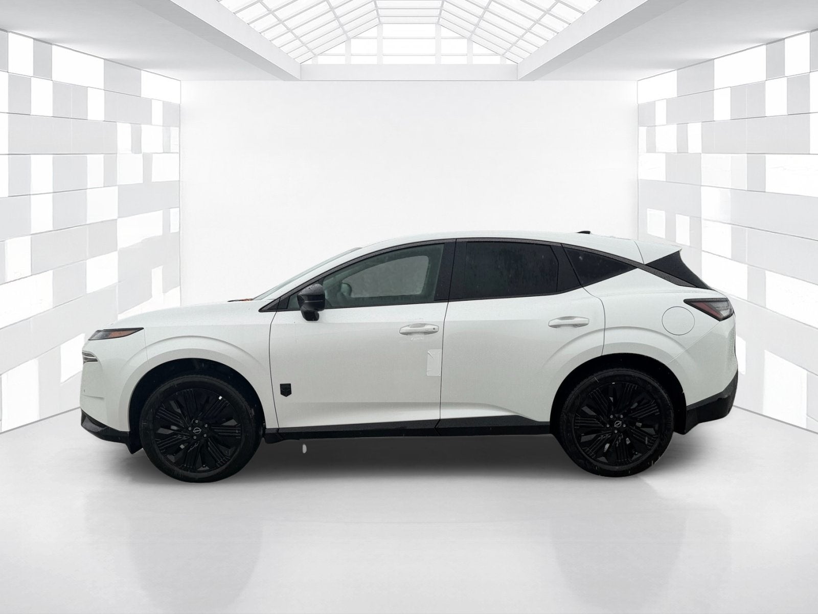 2027 Nissan Murano Dark Armor