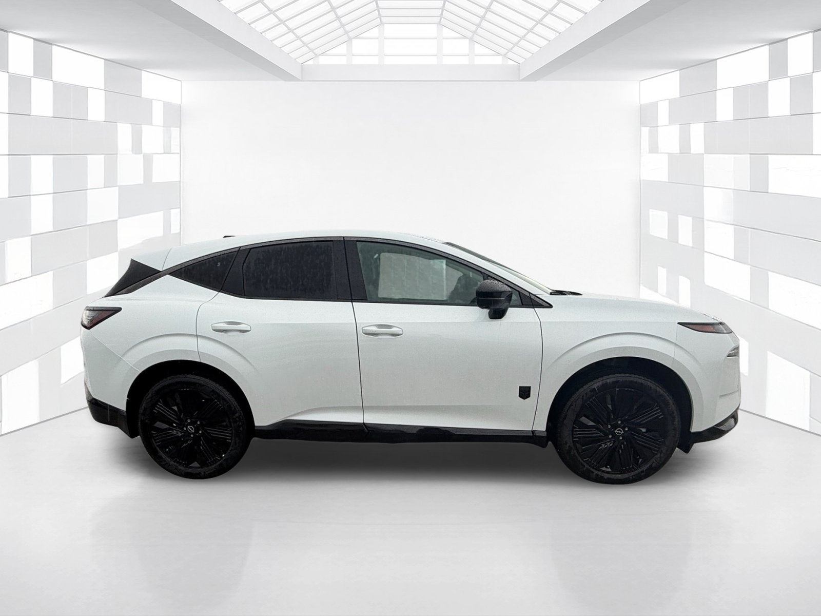 2027 Nissan Murano Dark Armor